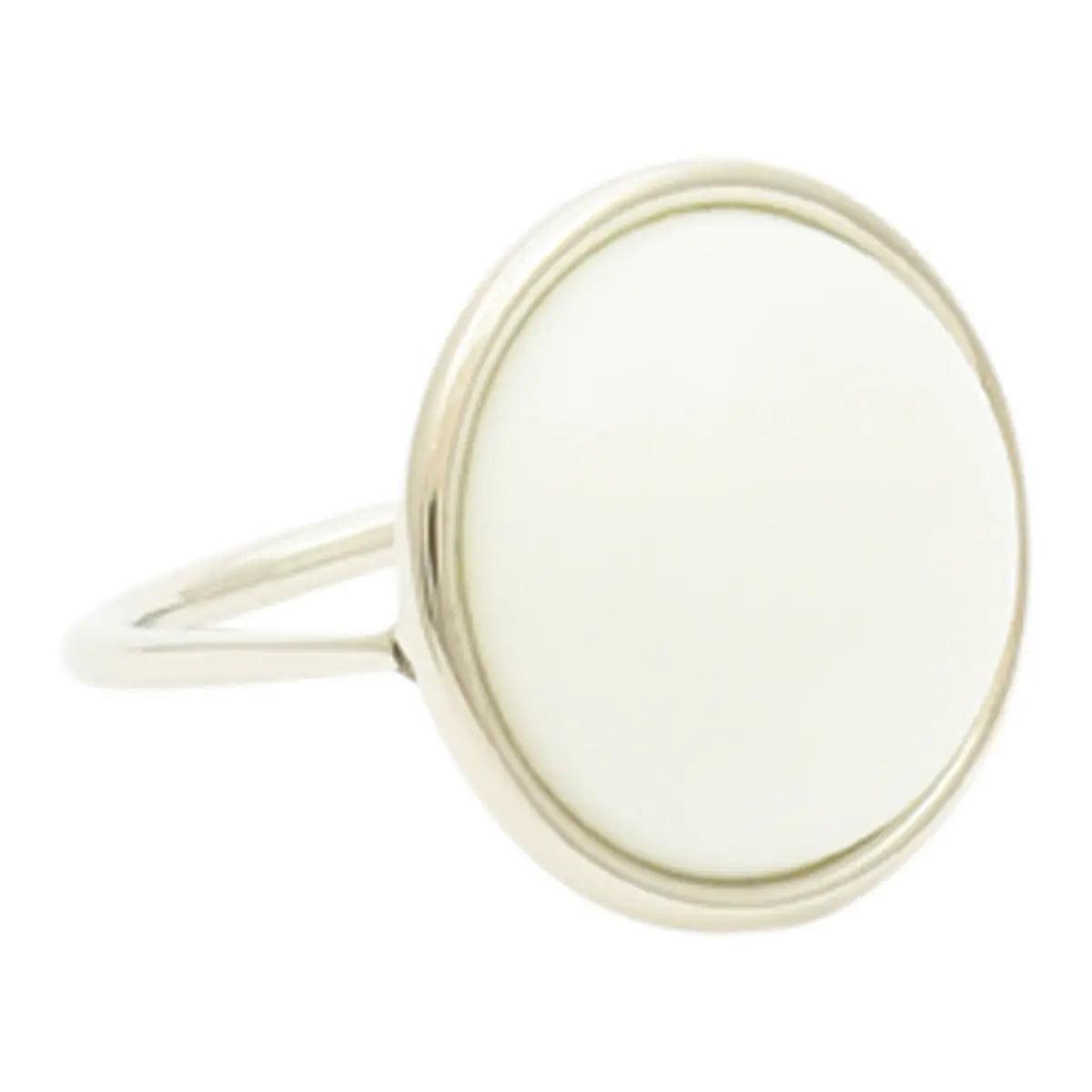 Calvin Klein Women's Slim Ring Female Product Image