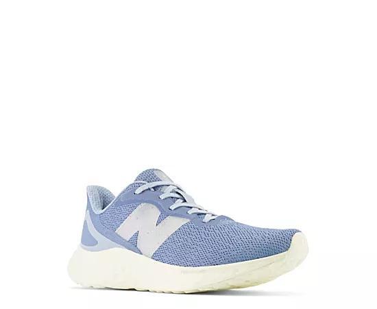 New Balance Womens Fresh Foam Arishi V4 Running Shoe Product Image