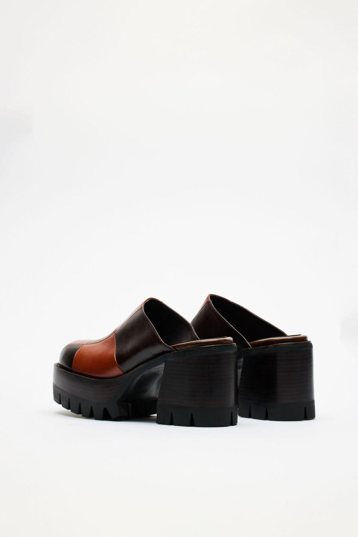 JEFFREY CAMPBELL- Kulture Product Image