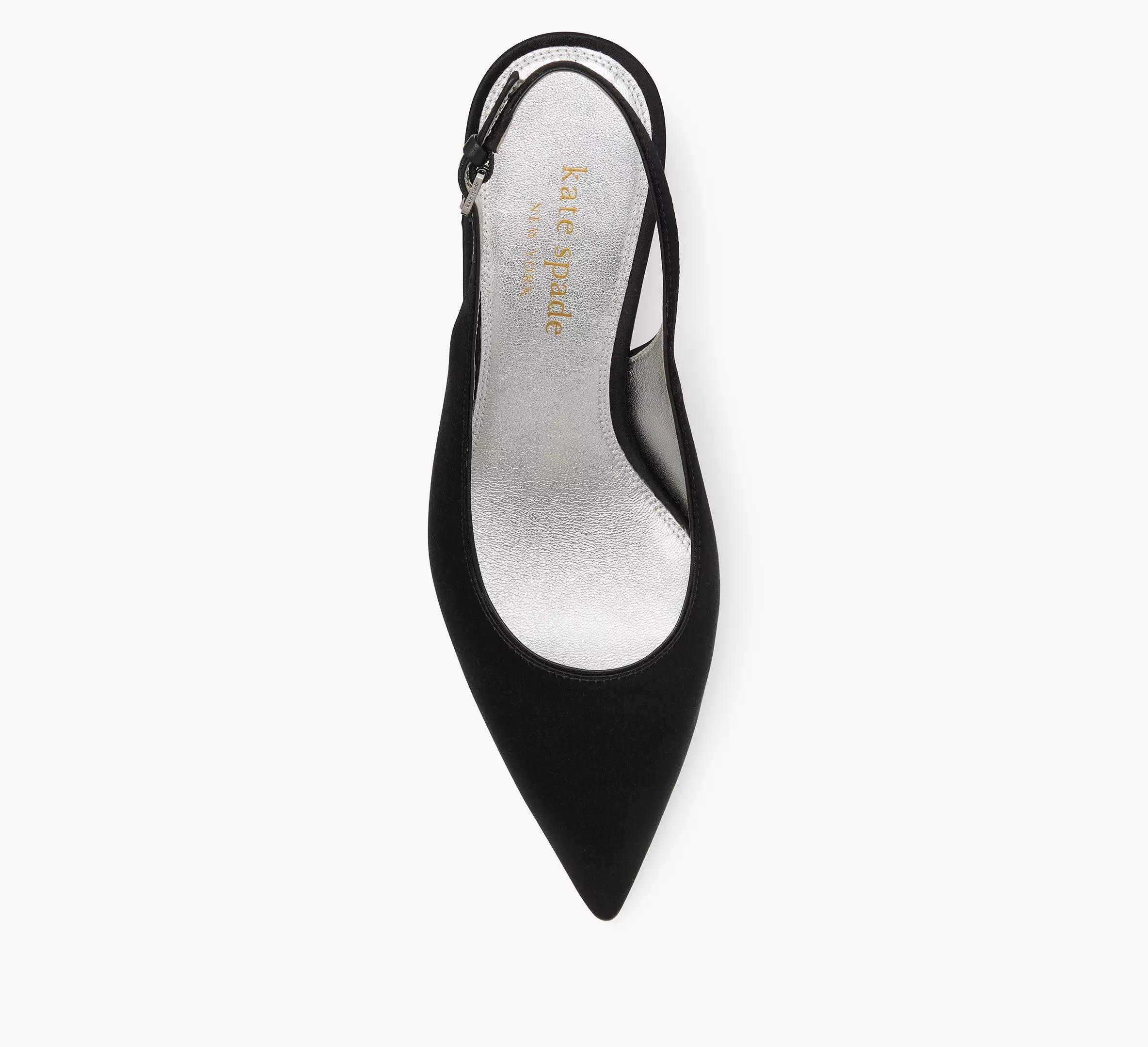 Soiree Slingback Pumps Product Image