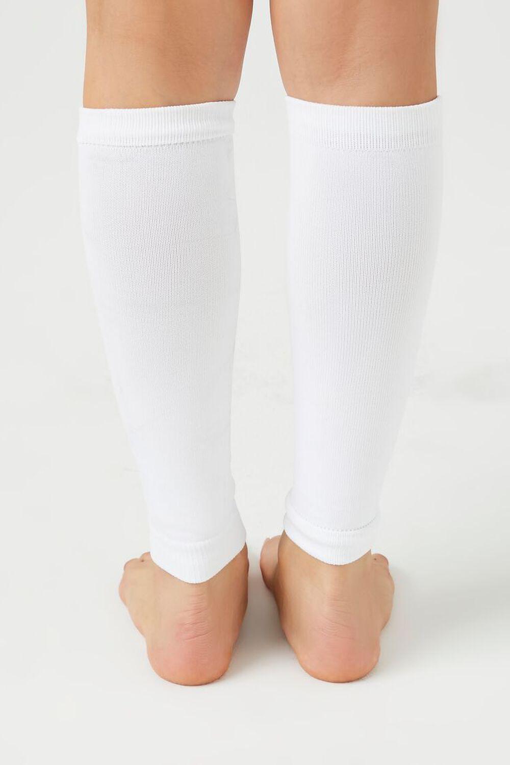 Fitted Leg Warmers | Forever 21 Product Image