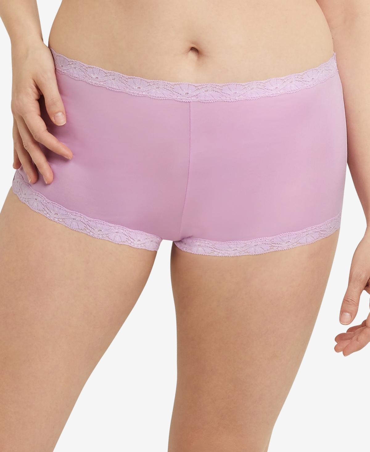 Microfiber Boyshort Product Image