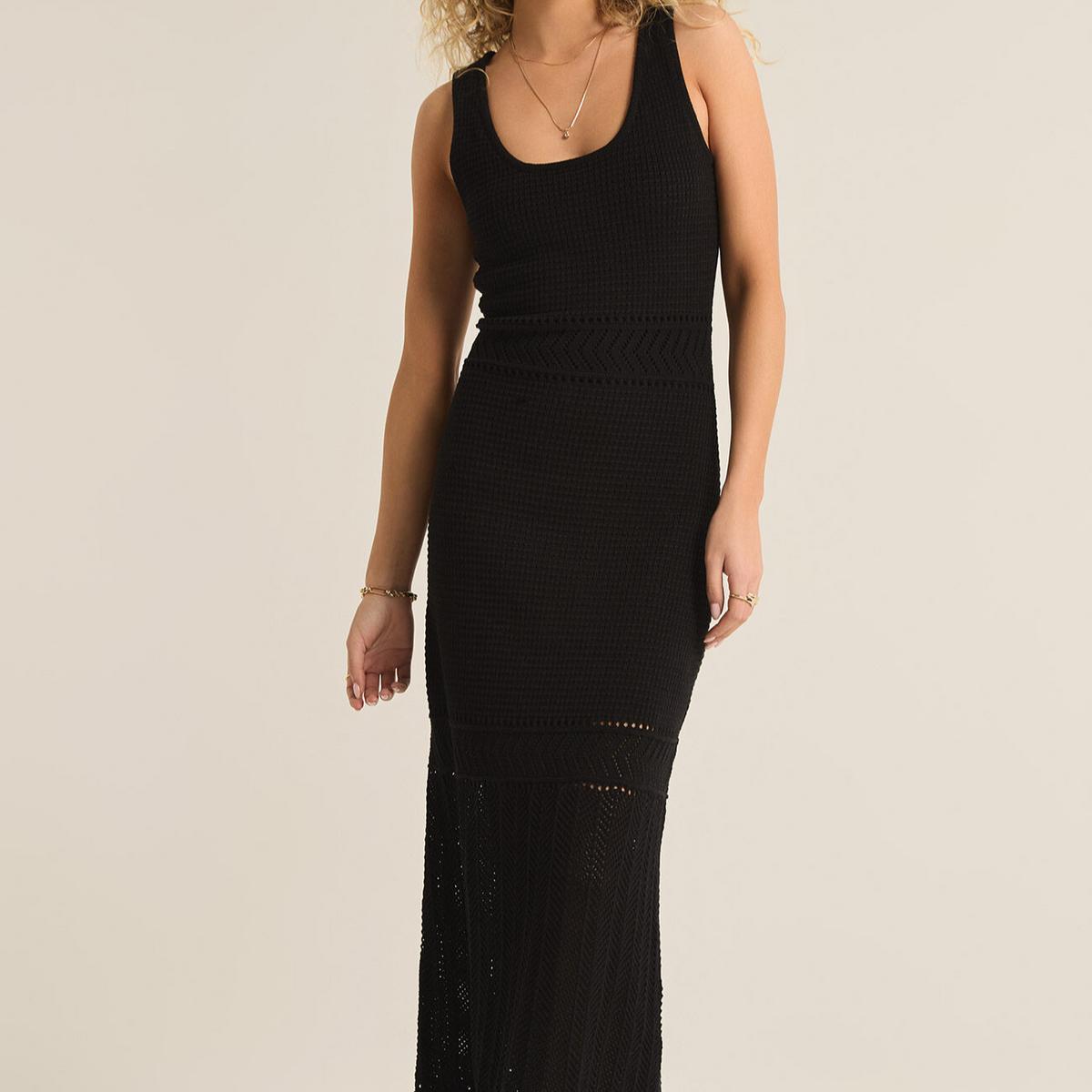 TARELLE MAXI DRESS Product Image