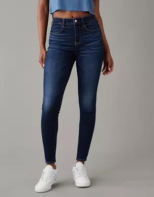 AE Next Level High-Waisted Jegging Product Image