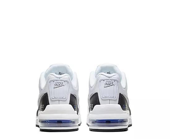 Nike Mens Air Max Ltd 3 Sneaker Running Sneakers Product Image