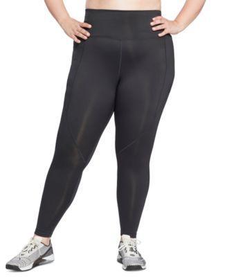 Plus Size Active Leggings Product Image