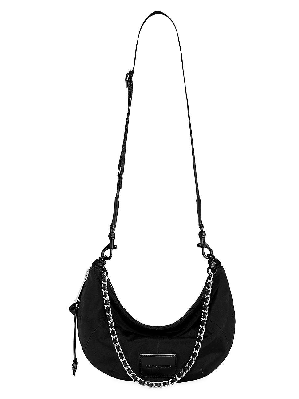 Womens Nolita Zip-Around Crossbody Bag product image