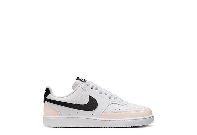 Nike Womens Court Vision Low Next Nature Sneaker Product Image