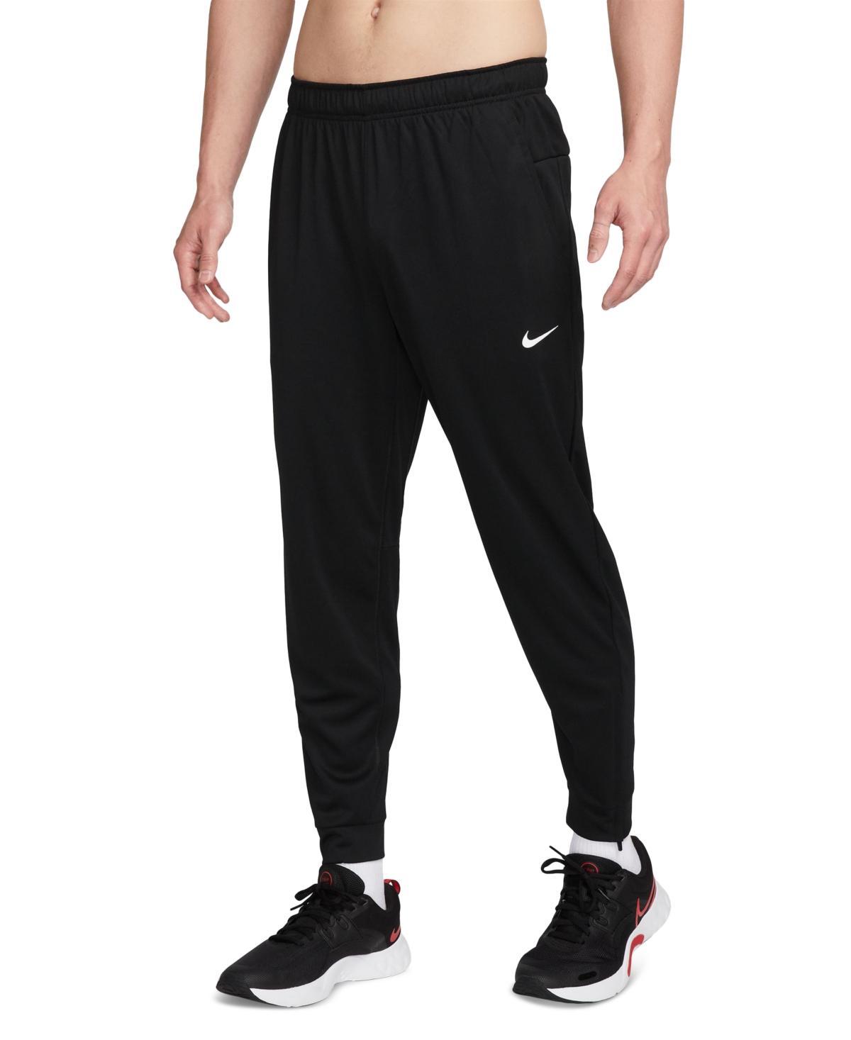 Mens Nike Totality Dri-FIT Tapered Versatile Pants Light Blue Product Image