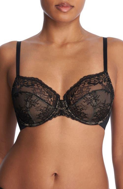 Natori Feathers Refresh Full-Fit Cut  Sewn Bra Product Image