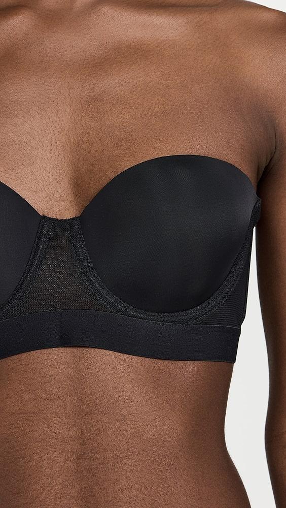 LIVELY The Smooth Strapless Bra | Shopbop Product Image