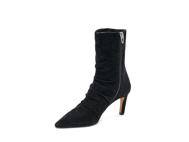 Dolce Vita Fernly (Onyx) Women's Boots Product Image