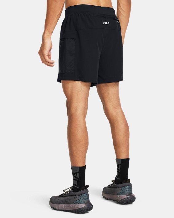 Men's UA Launch Trail 5" Shorts Product Image