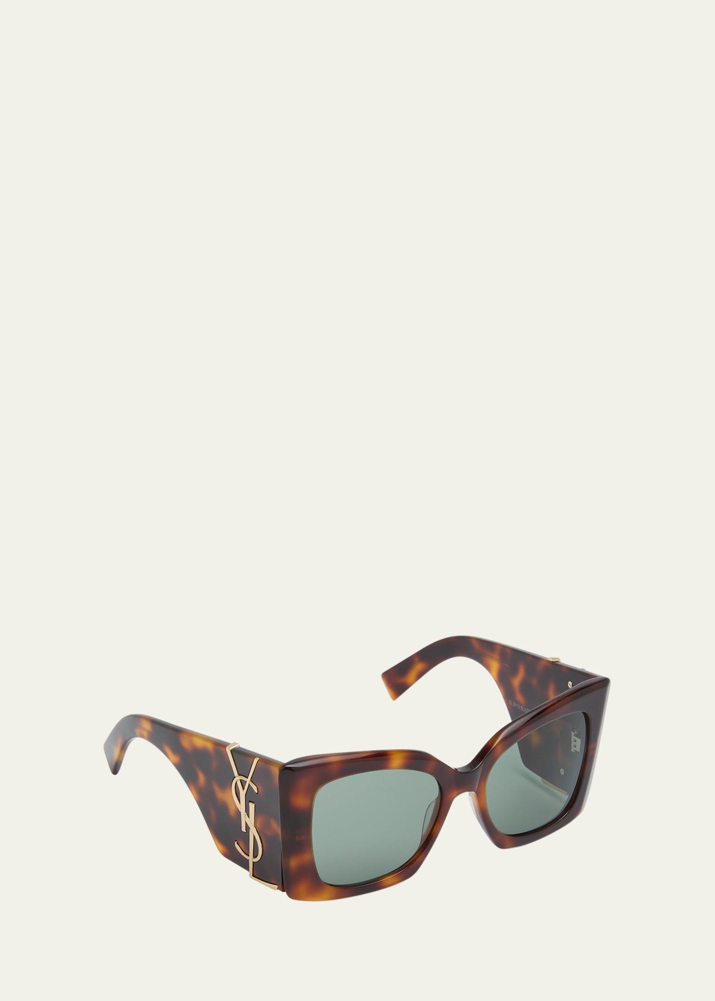 Saint Laurent Blaze 54mm Cat Eye Sunglasses Product Image