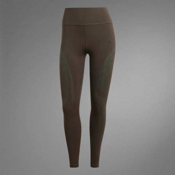 Optime Power 7/8 Leggings Product Image