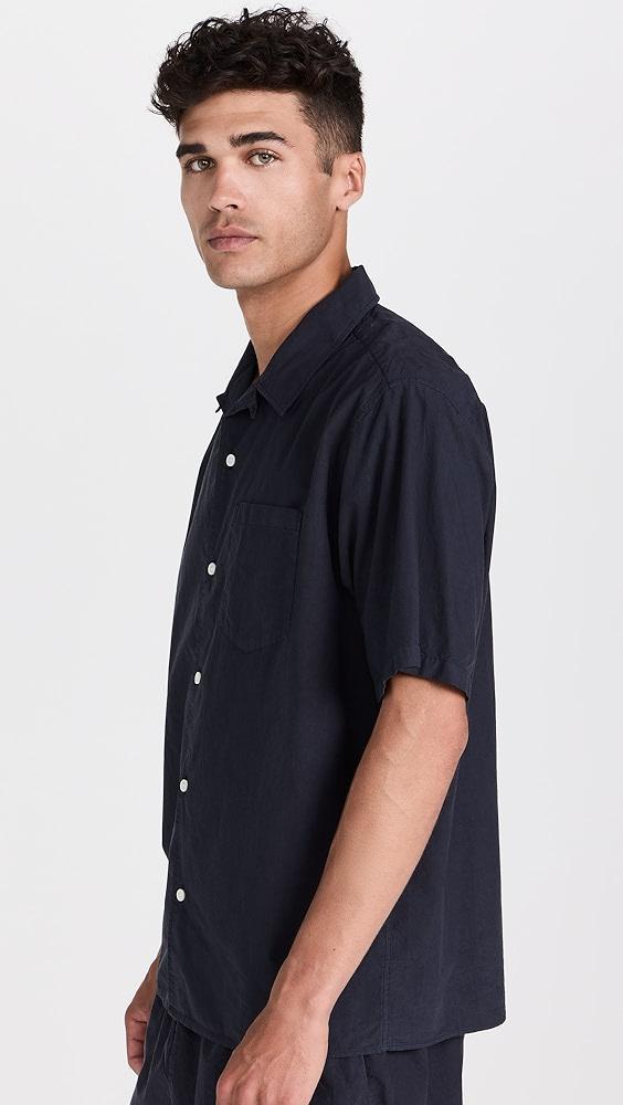 Norse Projects Carsten Shirt | Shopbop Product Image