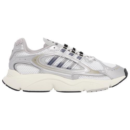 adidas Originals Mens adidas Originals Ozmillen - Mens Walking Shoes Core Black/Off White/White Product Image