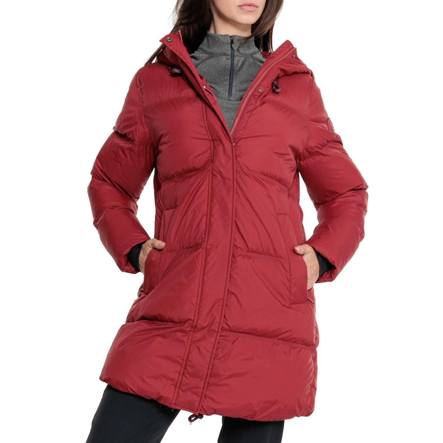 Lole The Classic Jacket - Insulated Product Image