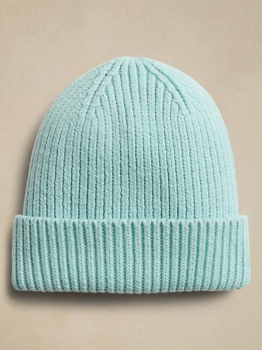 Cozy Beanie Product Image