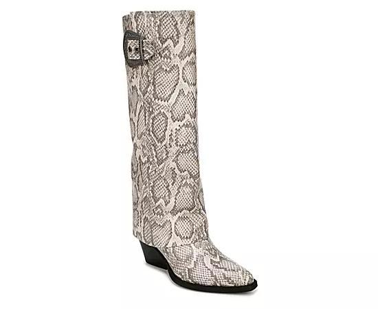 Zodiac Womens Rowena Western Boot Product Image