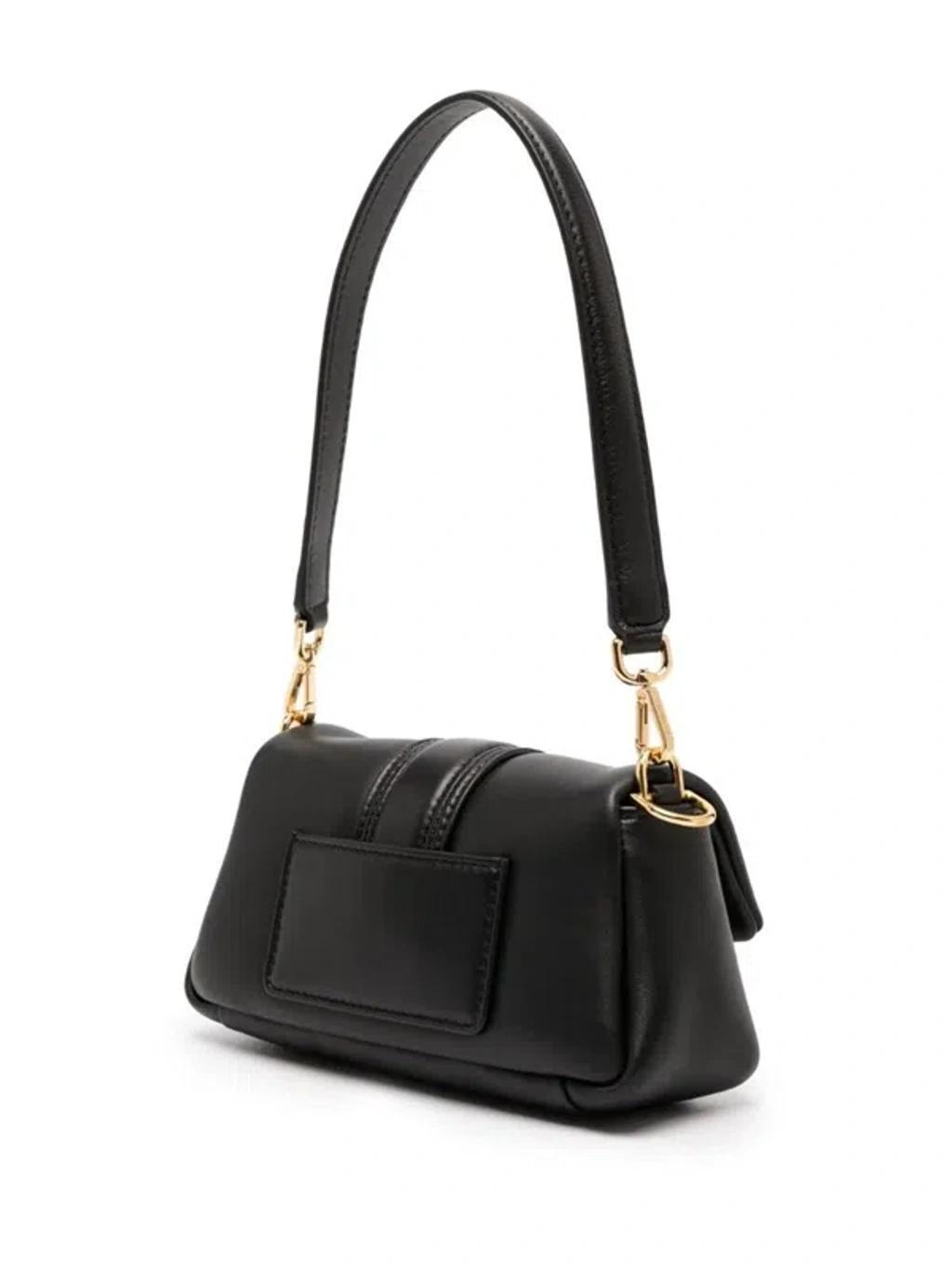 JACQUEMUS Le Petit Bambimou Bag Black One Size Product Image