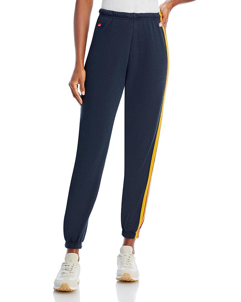 Aviator Nation Stripe Sweatpants Product Image