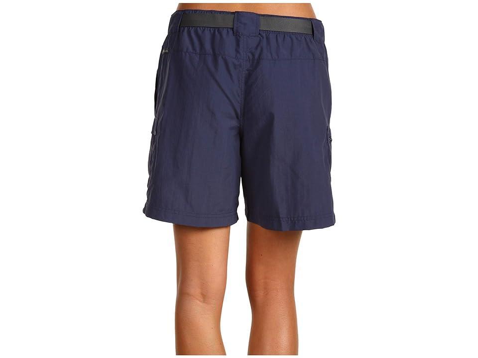 Columbia Women's Sandy River Cargo Shorts- Product Image