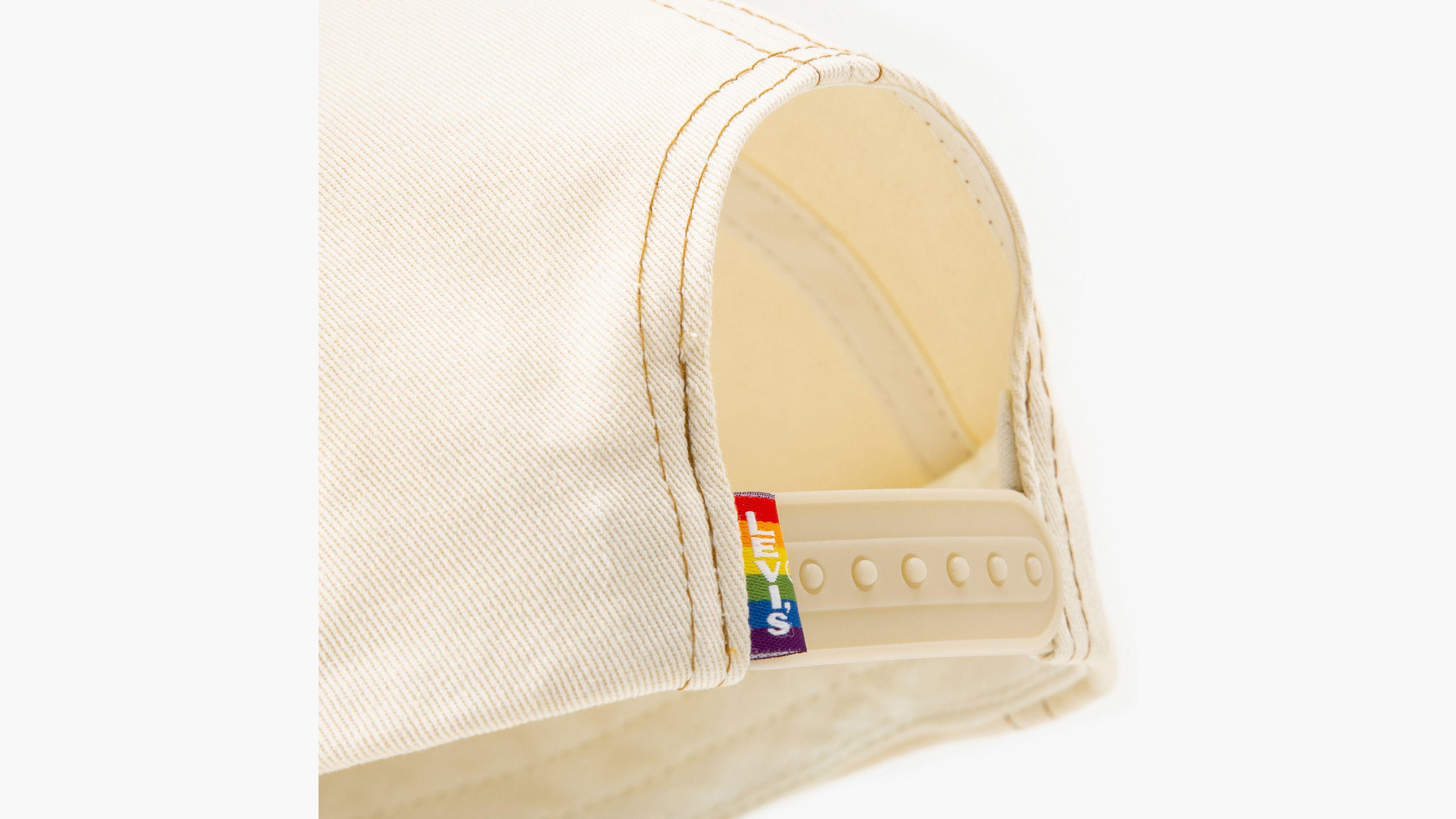 Levi's® Pride Trucker Cap Product Image