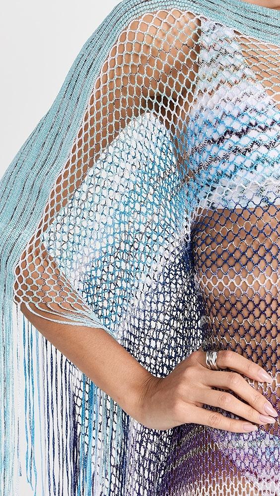 Missoni Long Cover Up | Shopbop Product Image