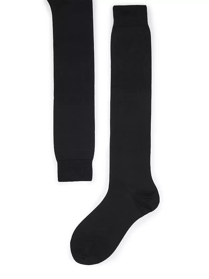 Cotton Socks Product Image