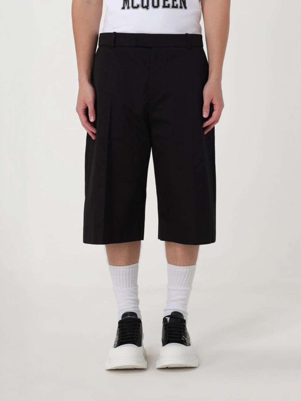 Short  Men Color Black product image