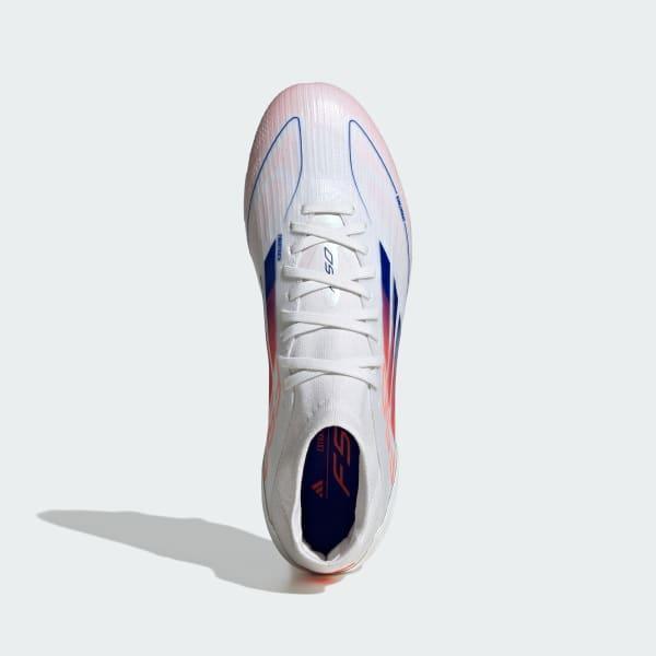 F50 Women's Pro Mid-Cut Firm Ground Soccer Cleats Product Image