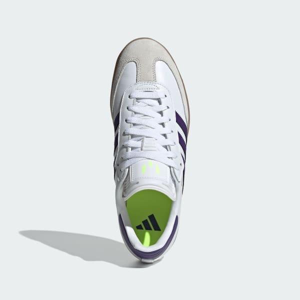 Samba Messi Indoor Soccer Shoes Product Image