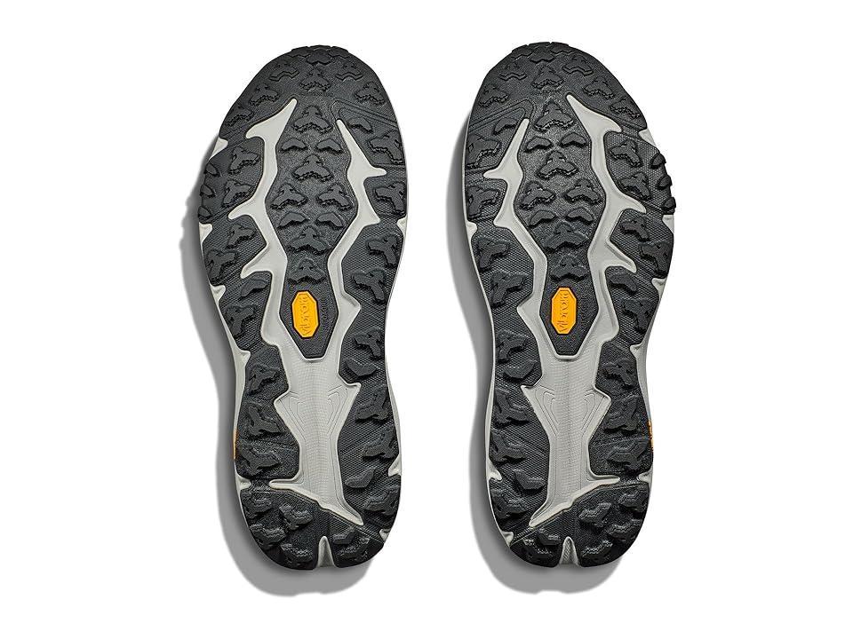 Hoka Men's Speedgoat 6 GTX (Stardust/Outer Orbit) Men's Running Shoes Product Image