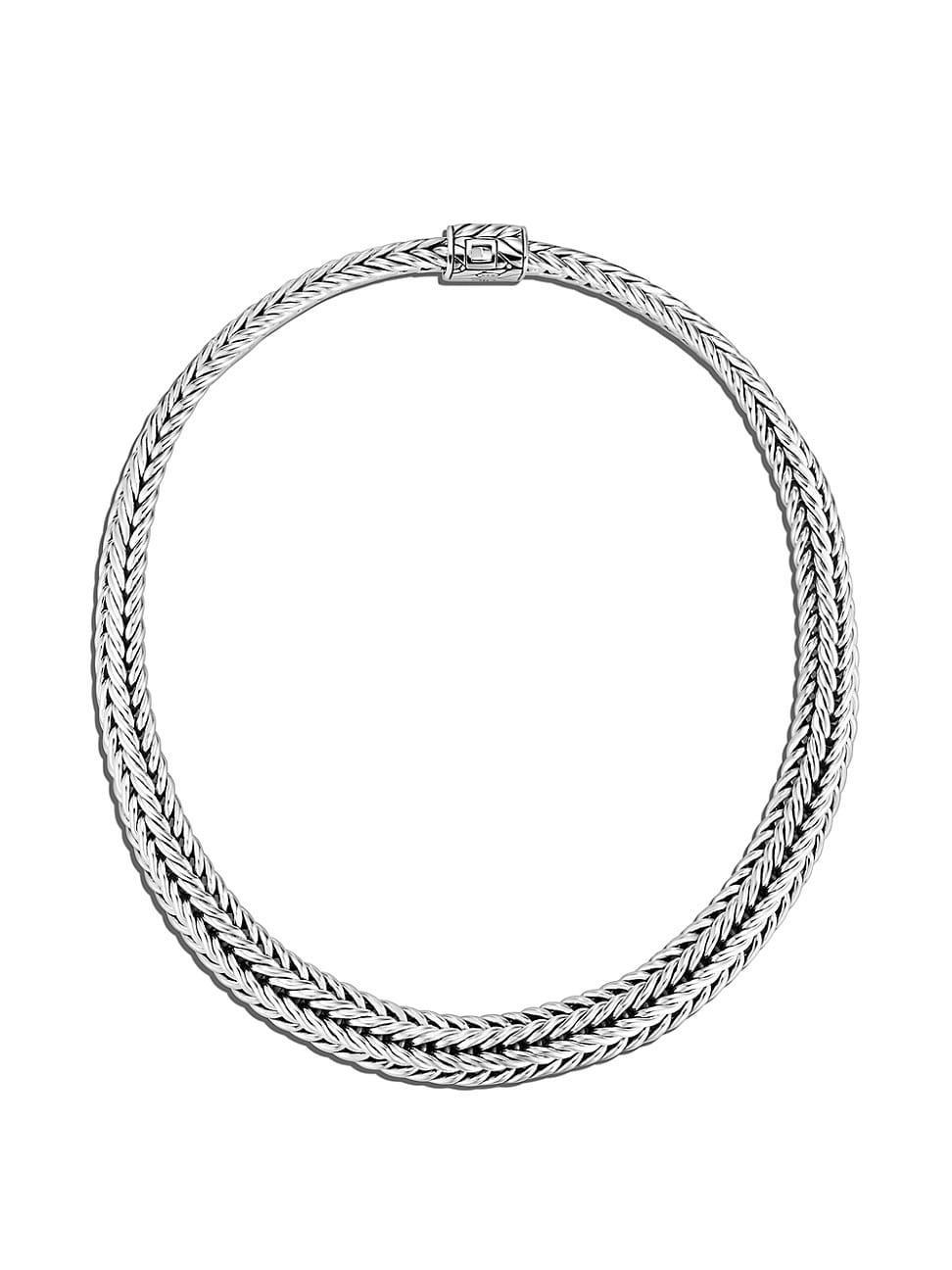 John Hardy Kami Classic Chain Necklace Product Image