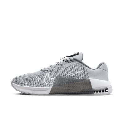 Nike Mens Nike Metcon 9 - Mens Training Shoes Light Smoke/White/Photon Dust Product Image