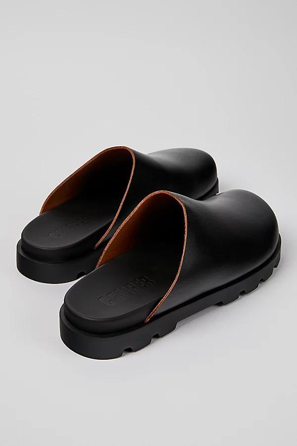 Camper Brutus Lightweight Lug Sole Sandals Mens at Urban Outfitters Product Image