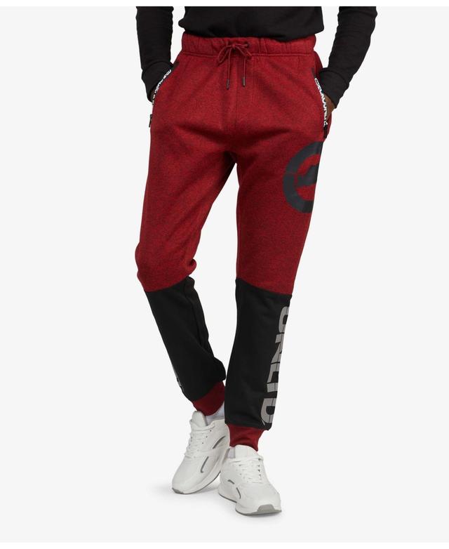 Mens Urban Hitter Joggers Product Image