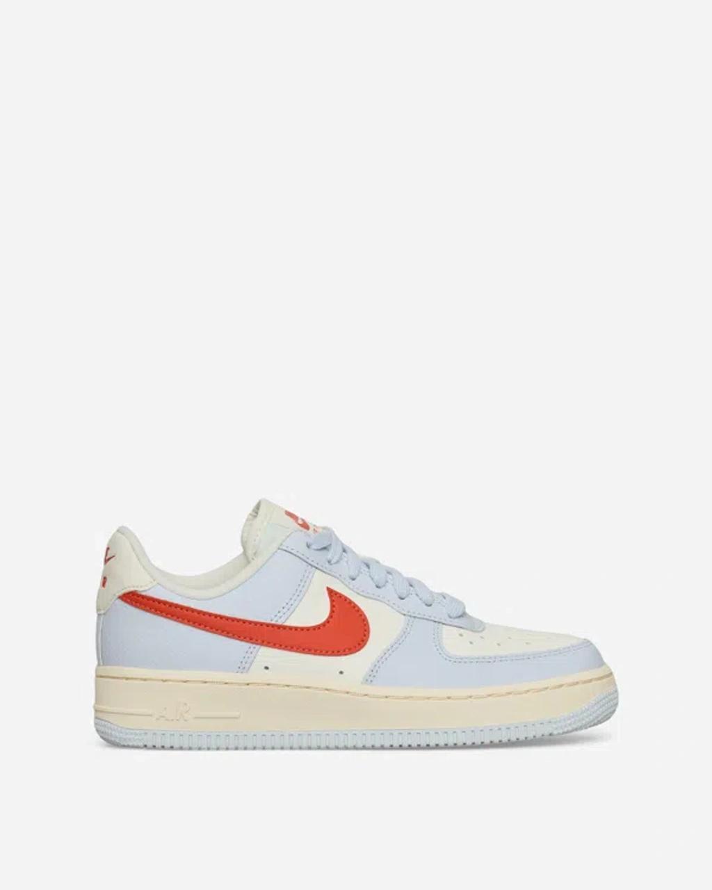 NIKE Sneakers In White product image