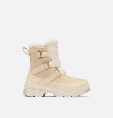 Sorel TIVOLI V Resort Women's Waterproof Boot- Product Image