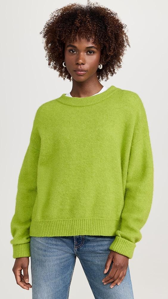 American Vintage Vitow Sweater | Shopbop Product Image