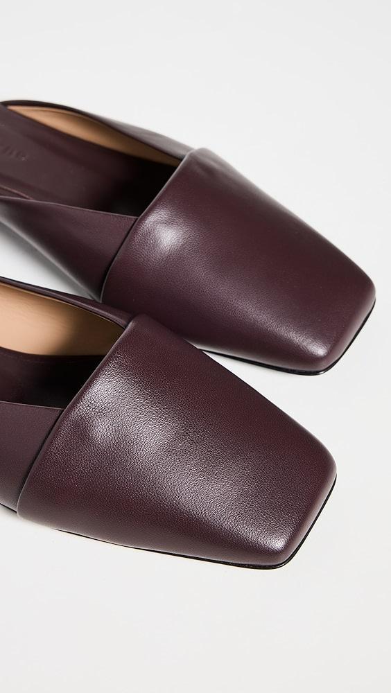 Jenni Kayne Mia Mules | Shopbop Product Image