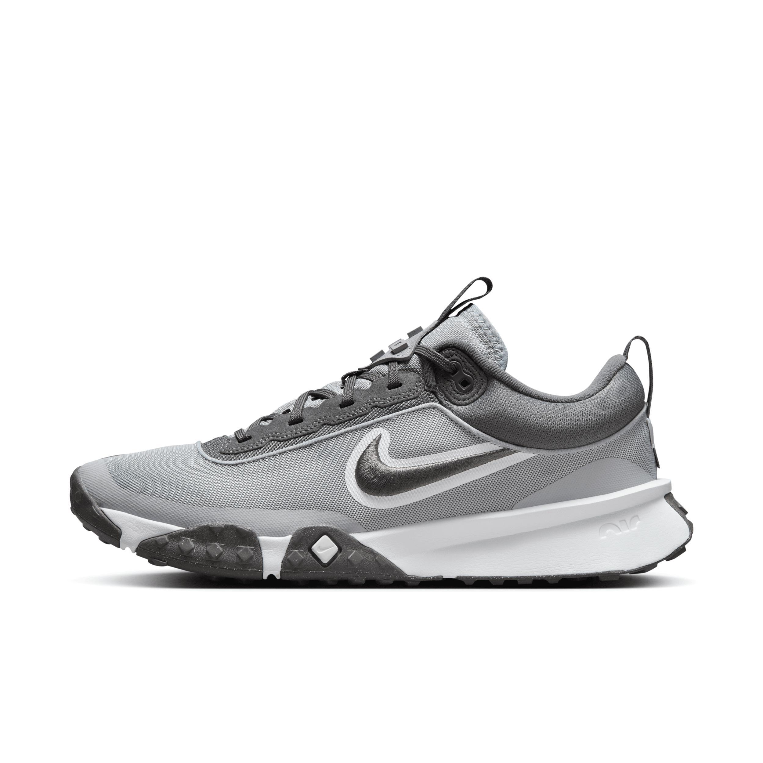 Nike Men's Air Diamond Varsity Turf Baseball Shoes Product Image