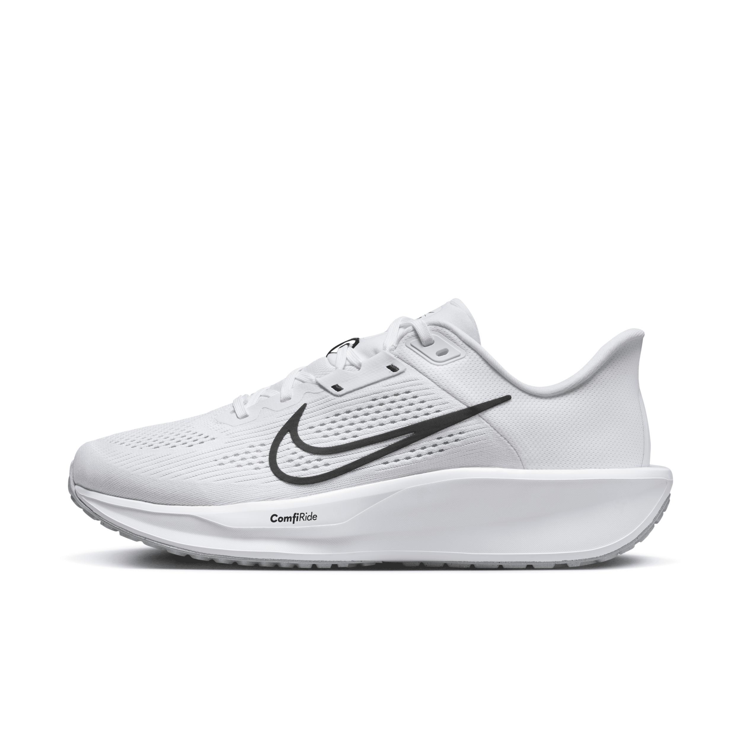 Nike Mens Quest 6 Road Running Shoes Product Image