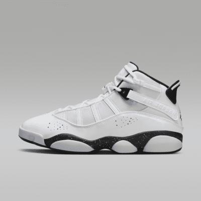 Men's Jordan 6 Rings Shoes Product Image