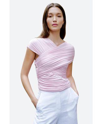 Marcella Womens Alyssa Infinity Top Product Image