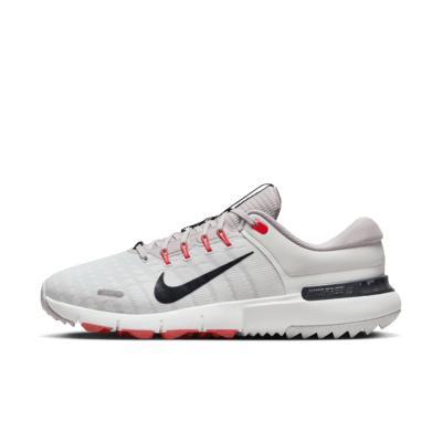 Nike Free Golf NN Golf Shoes (Wide) Product Image