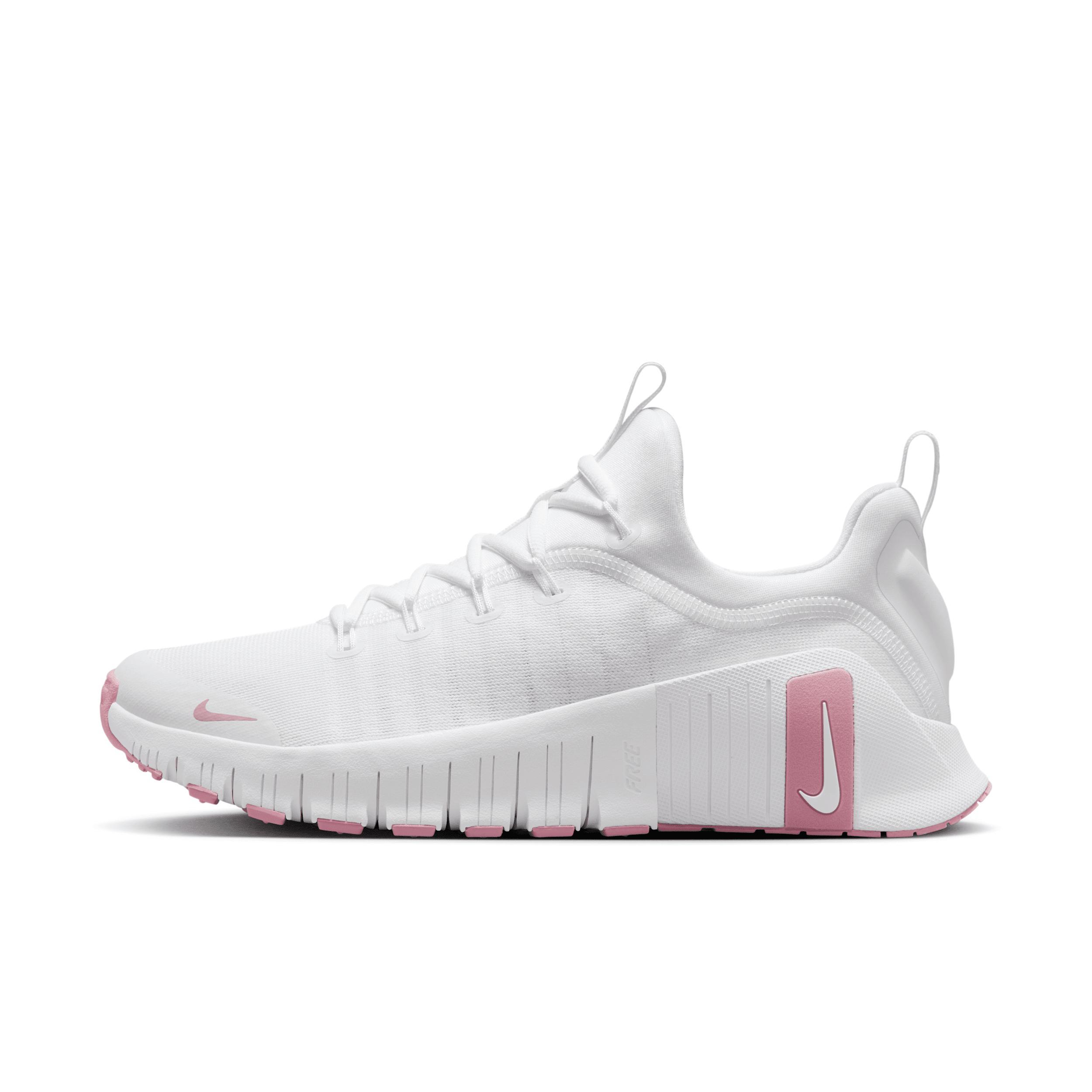 Nike Women's Free Metcon 6 Workout Shoes Product Image