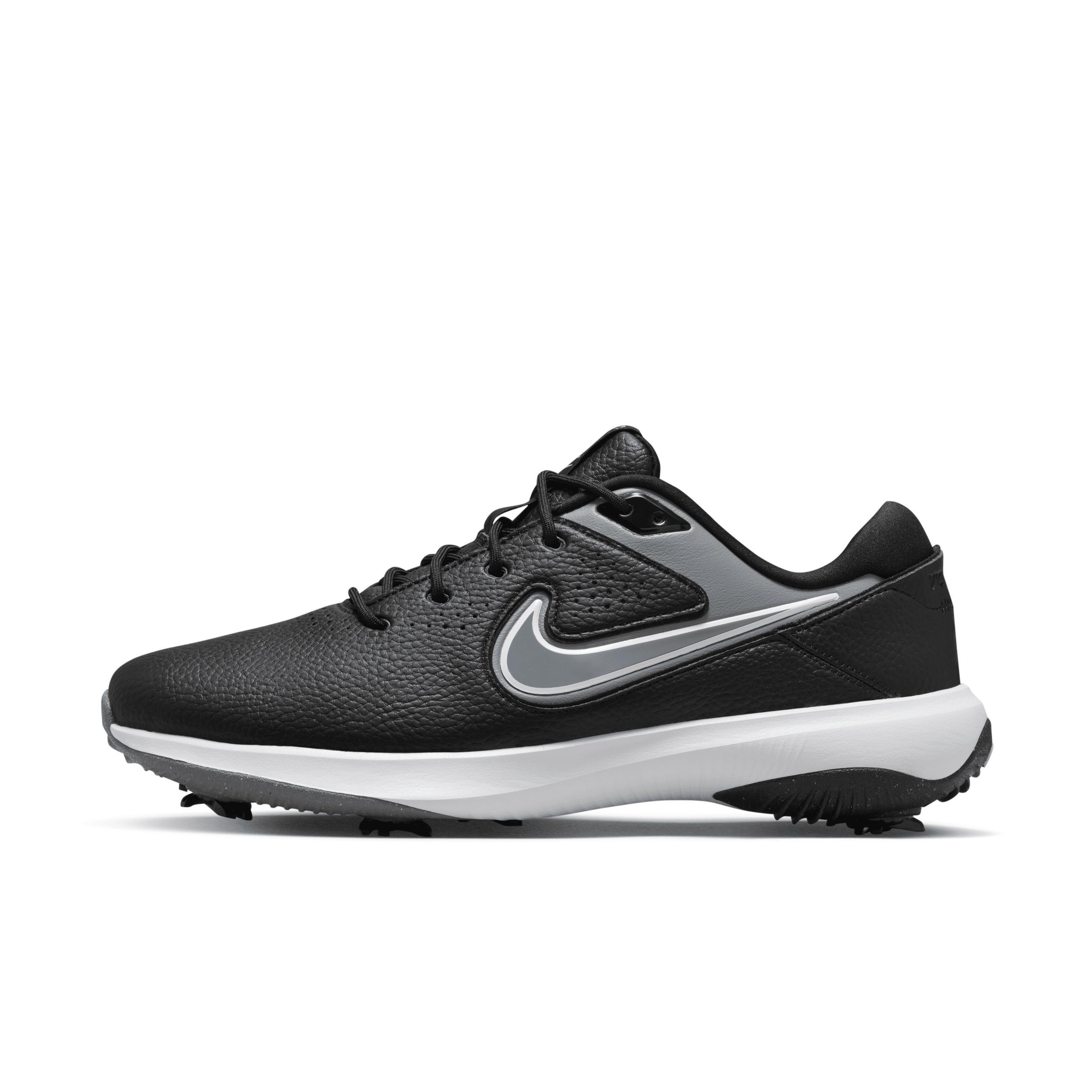 Nike Mens Victory Pro 3 Golf Shoes (Wide) Product Image