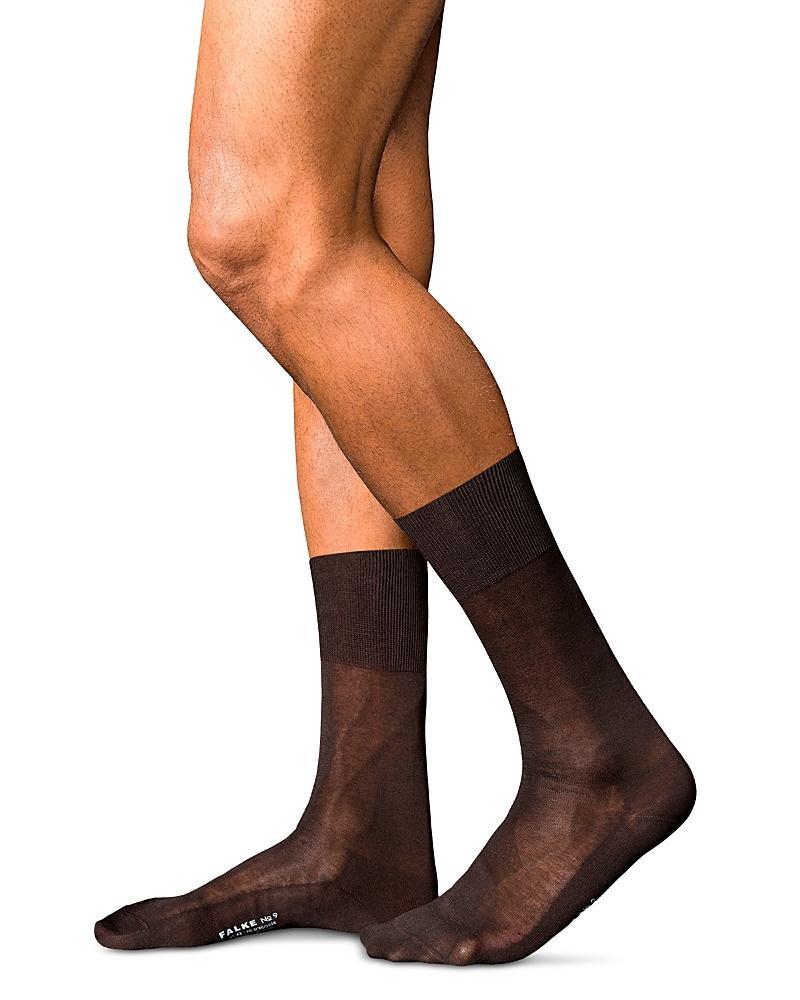 Falke No. 9 Fil dEcosse Mercerized Dress Socks Product Image